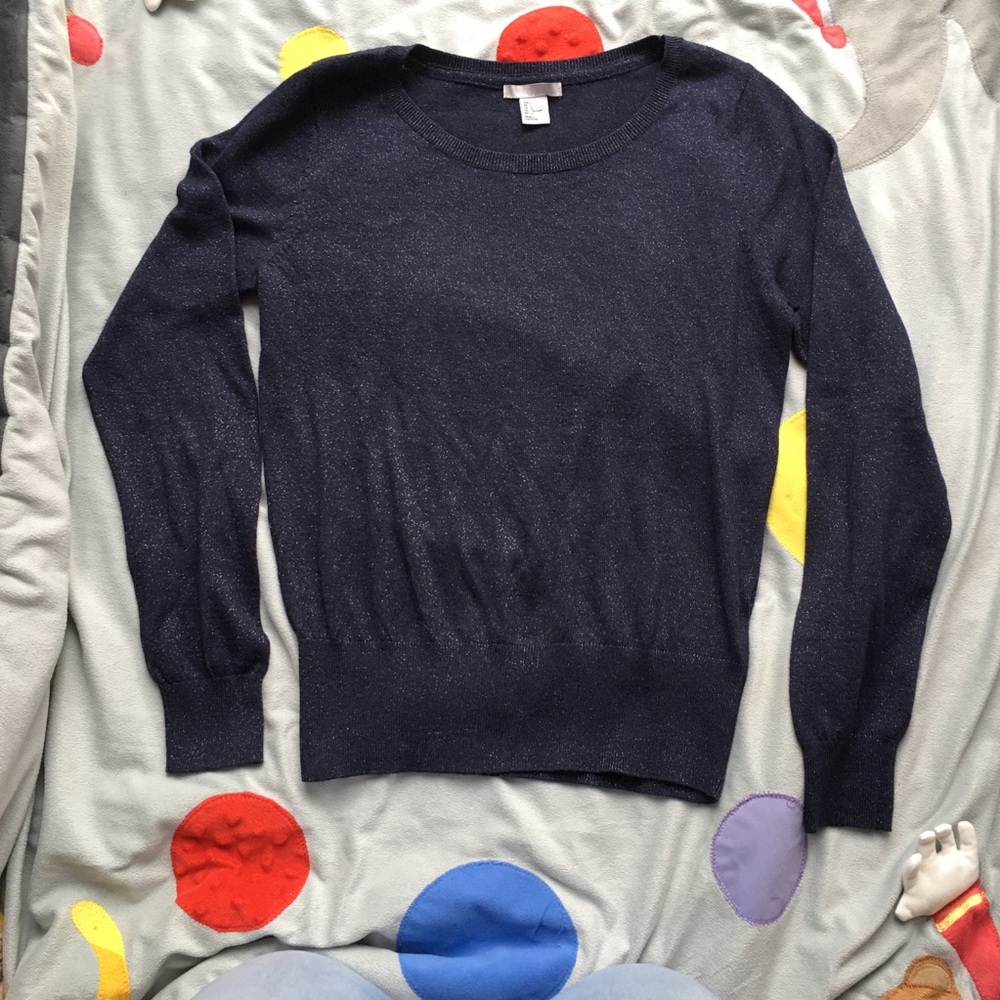 H&M sweater